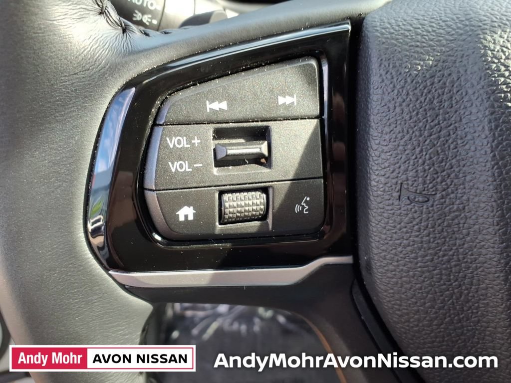 Used 2025 Honda Odyssey EX-L image 19