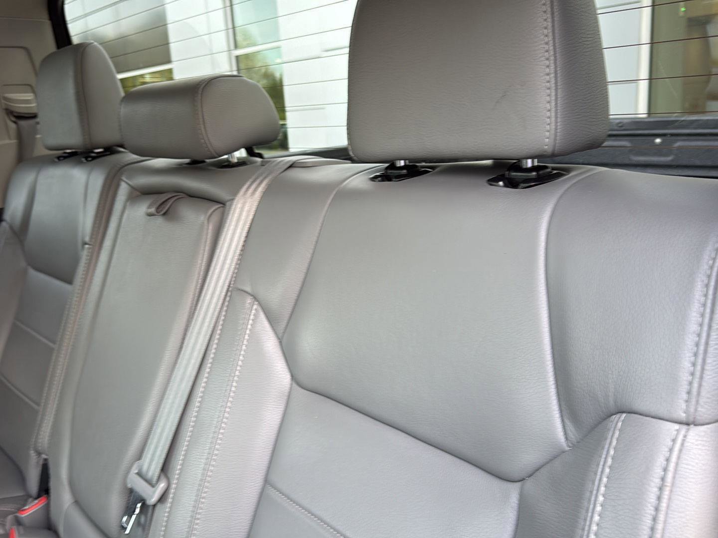 Used 2014 Toyota Tundra Limited w/ Limited Premium Package image 24