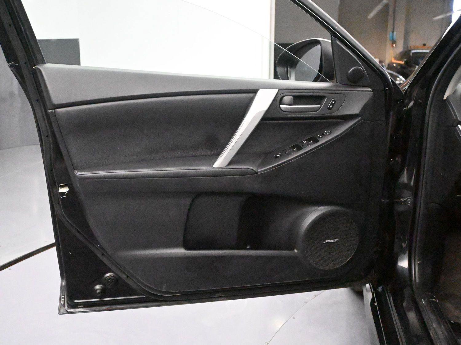 Used 2010 MAZDA MAZDA3 s Grand Touring FWD image 7