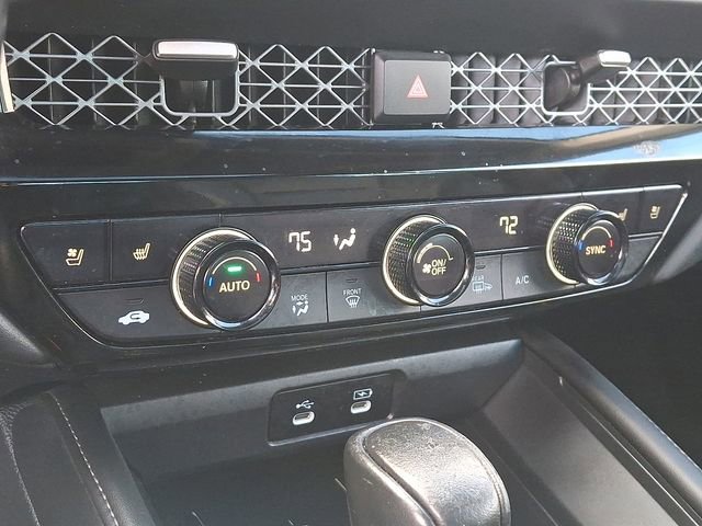 Used 2024 Honda Accord Touring image 17