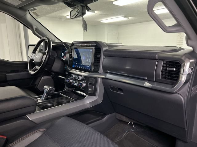 Used 2022 Ford F150 Lariat AWD/4WD image 28