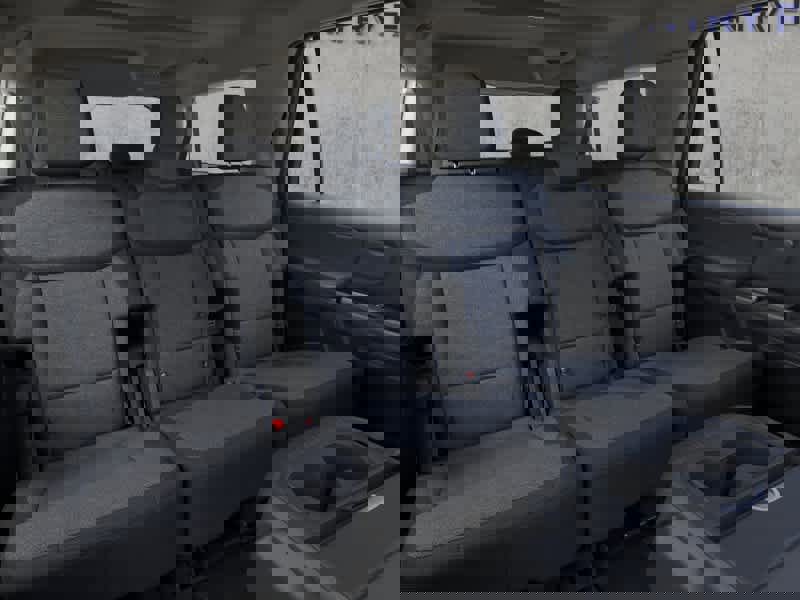 New 2026 Ford Expedition Max Active image 11