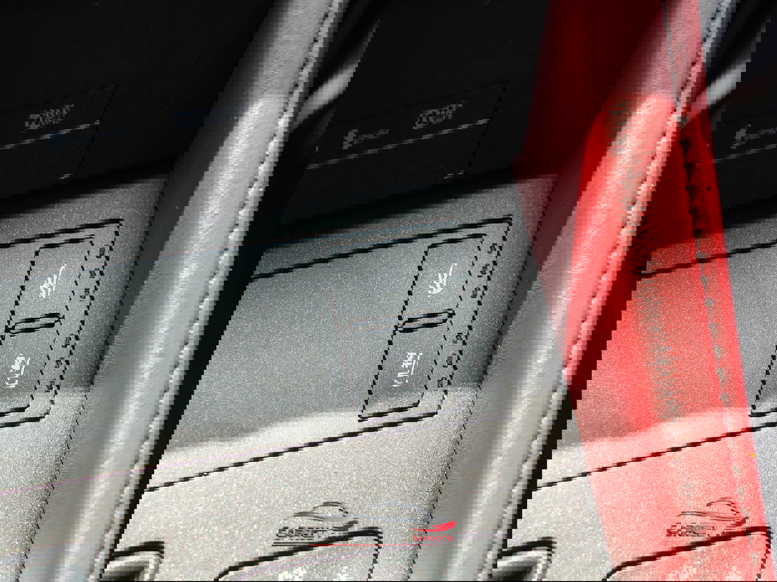 Used 2017 Lexus RC 350 F Sport image 29