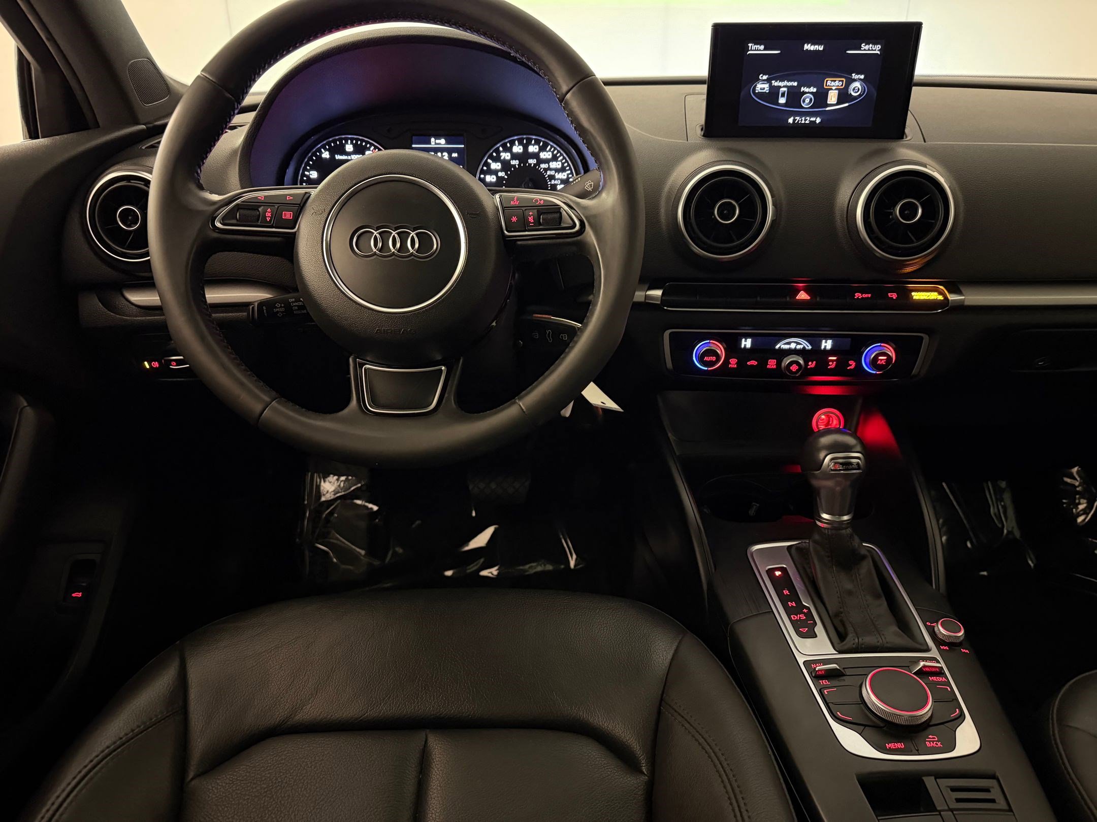 Certified 2015 Audi A3 1.8T Premium FWD image 25