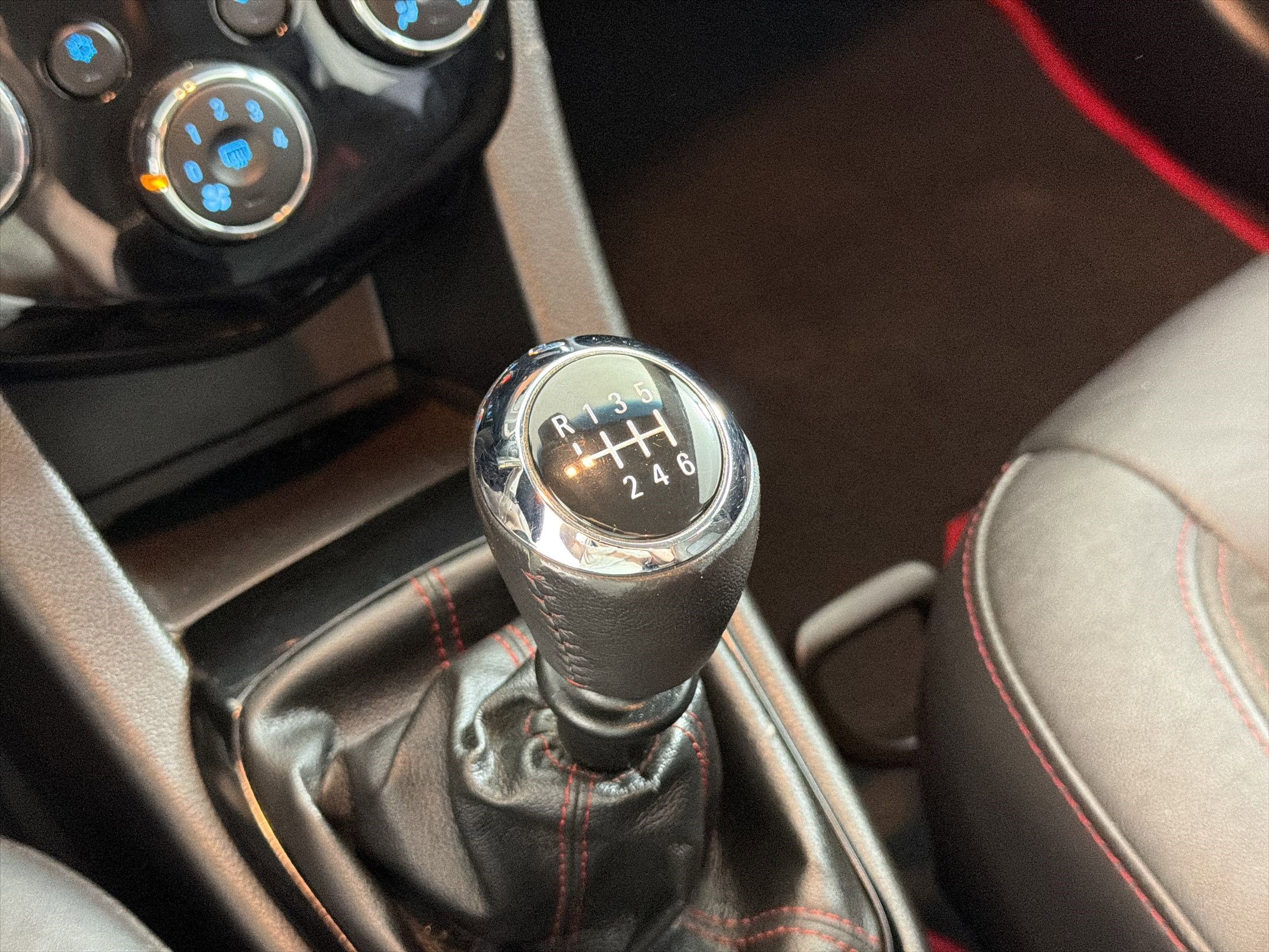 Used 2013 Chevrolet Sonic RS image 23