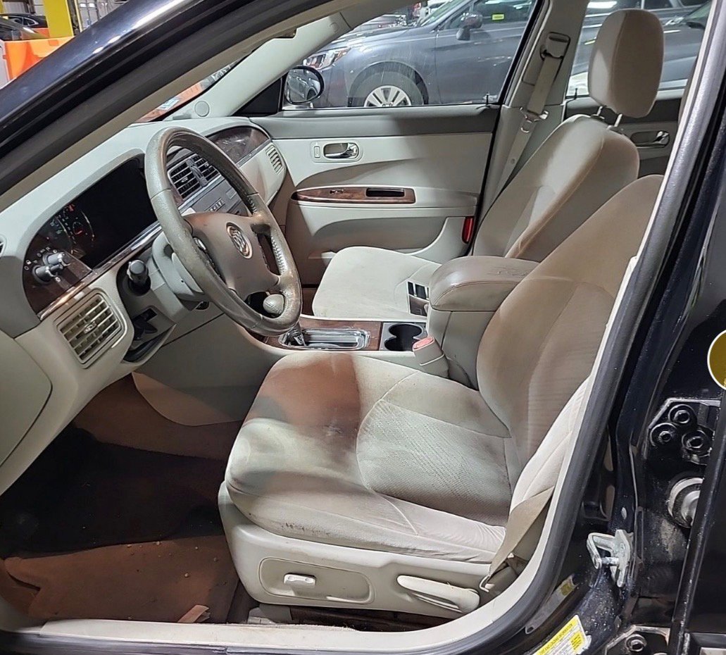 Used 2008 Buick LaCrosse CX FWD image 5