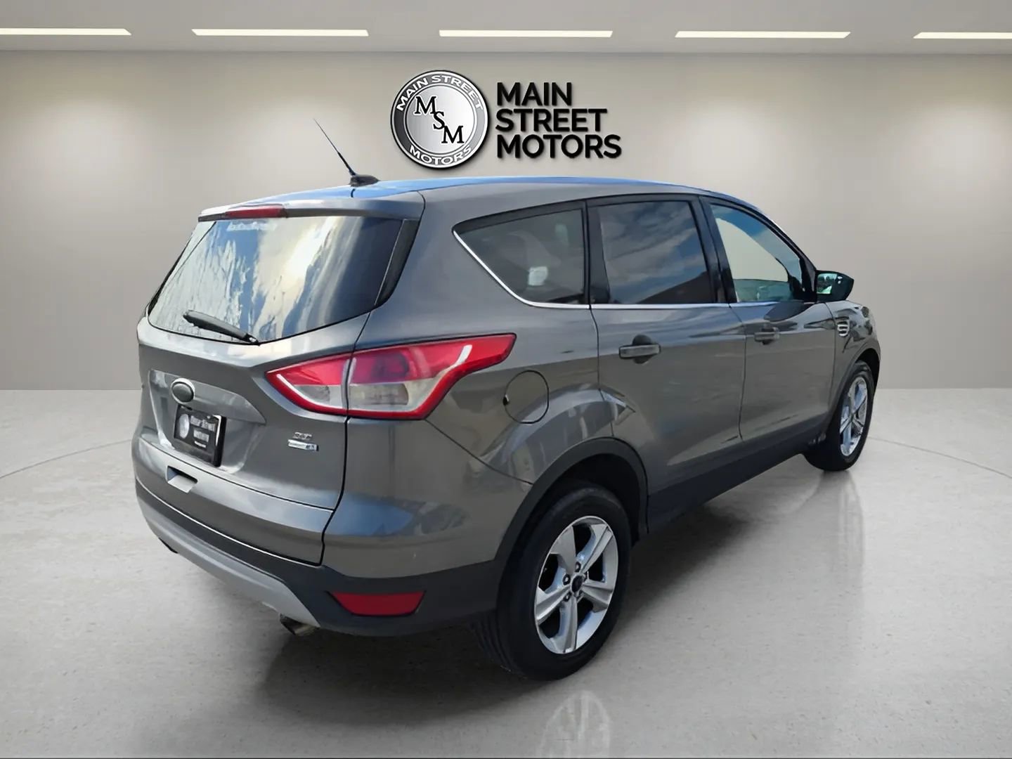 Used 2014 Ford Escape SE image 5