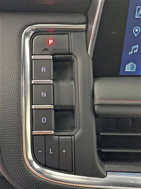 Certified 2023 Chevrolet Suburban RST w/ Luxury Package image 23