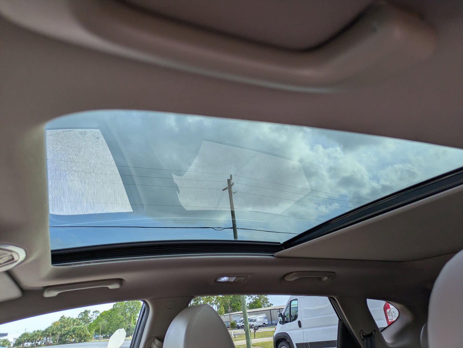 Used 2019 Hyundai Tucson Ultimate FWD image 19