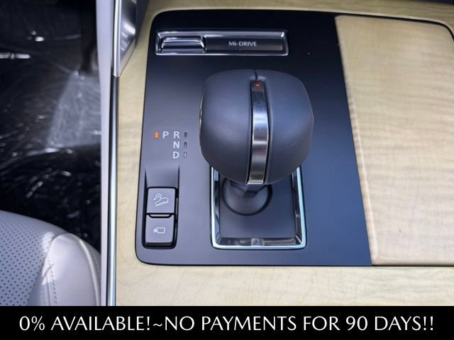 Used 2026 MAZDA CX-90 3.3 Turbo S w/ Premium Plus AWD/4WD image 21