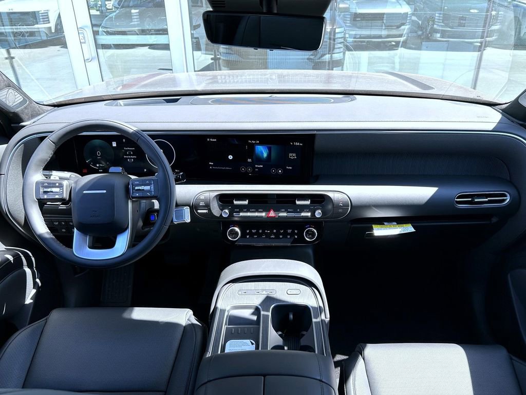New 2026 Hyundai Palisade Calligraphy AWD/4WD image 13