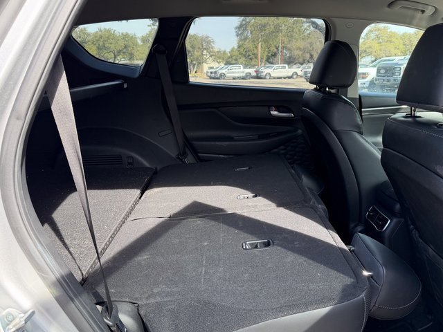 Used 2023 Hyundai Santa Fe XRT image 16