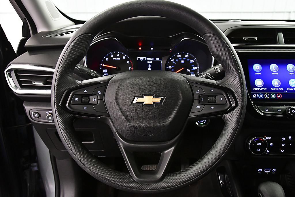 Used 2023 Chevrolet TrailBlazer LT w/ Convenience Package image 18
