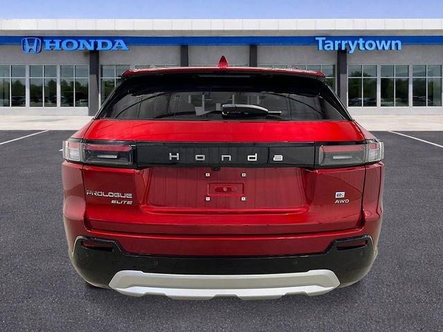 New 2026 Honda Prologue Elite image 4