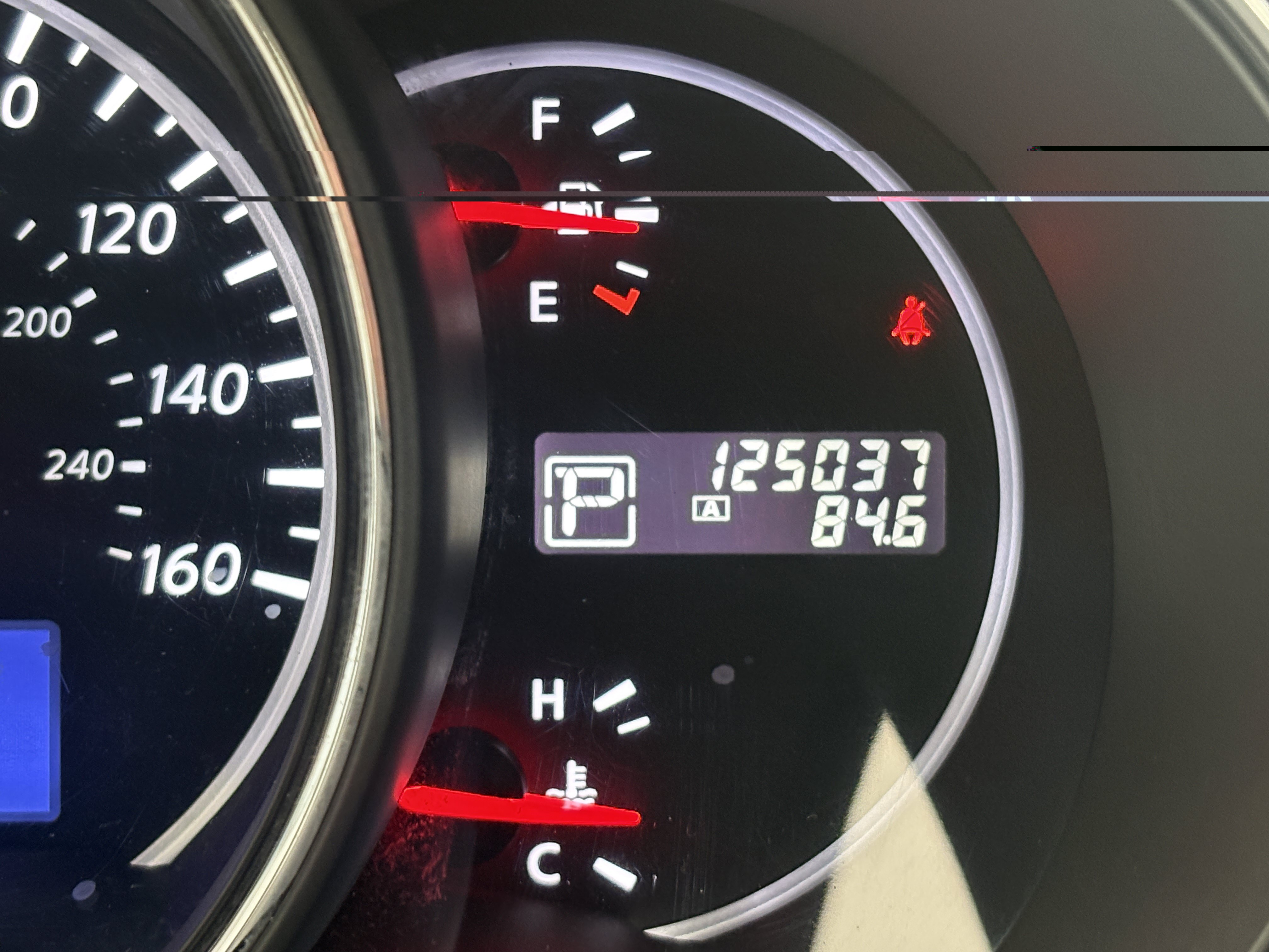 Used 2013 Nissan Murano LE w/ Platinum Pkg FWD image 35