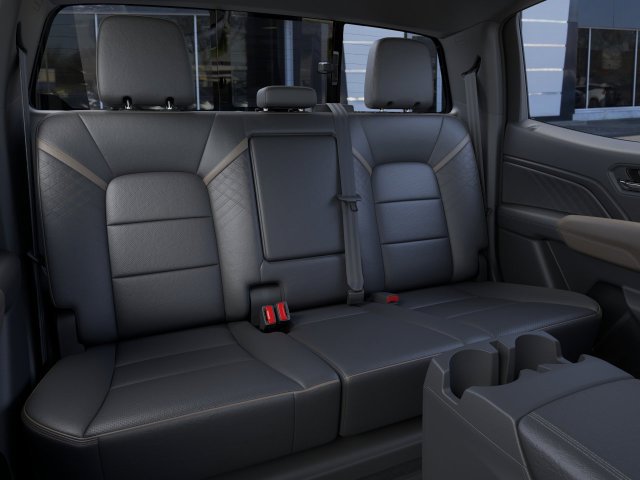 New 2026 GMC Canyon Denali AWD/4WD image 17