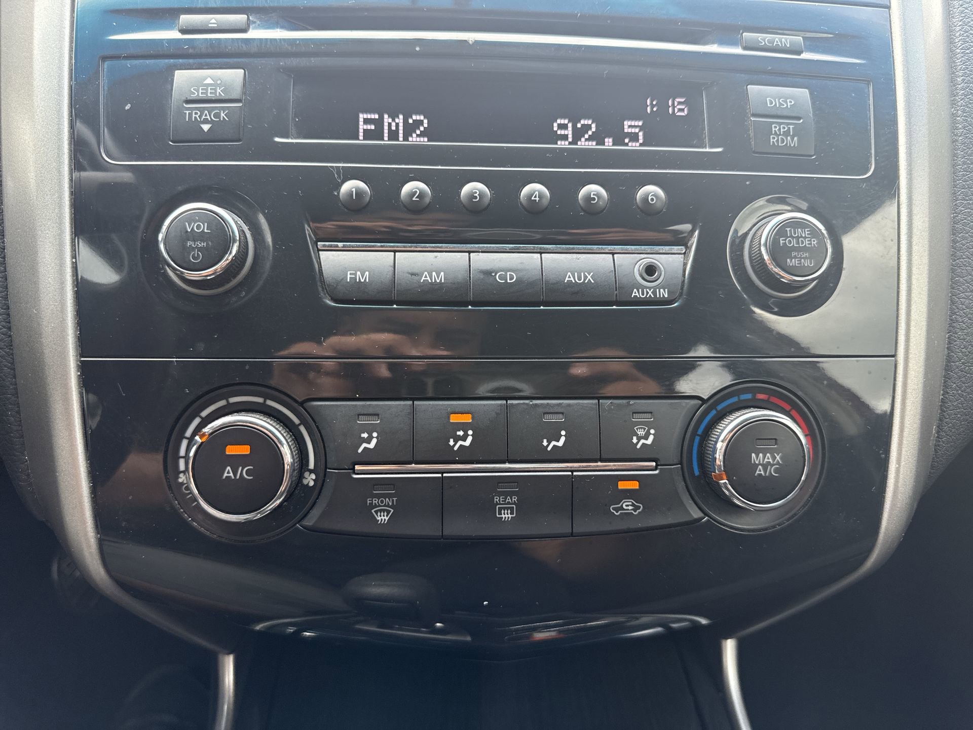 Used 2013 Nissan Altima 2.5 S FWD image 17