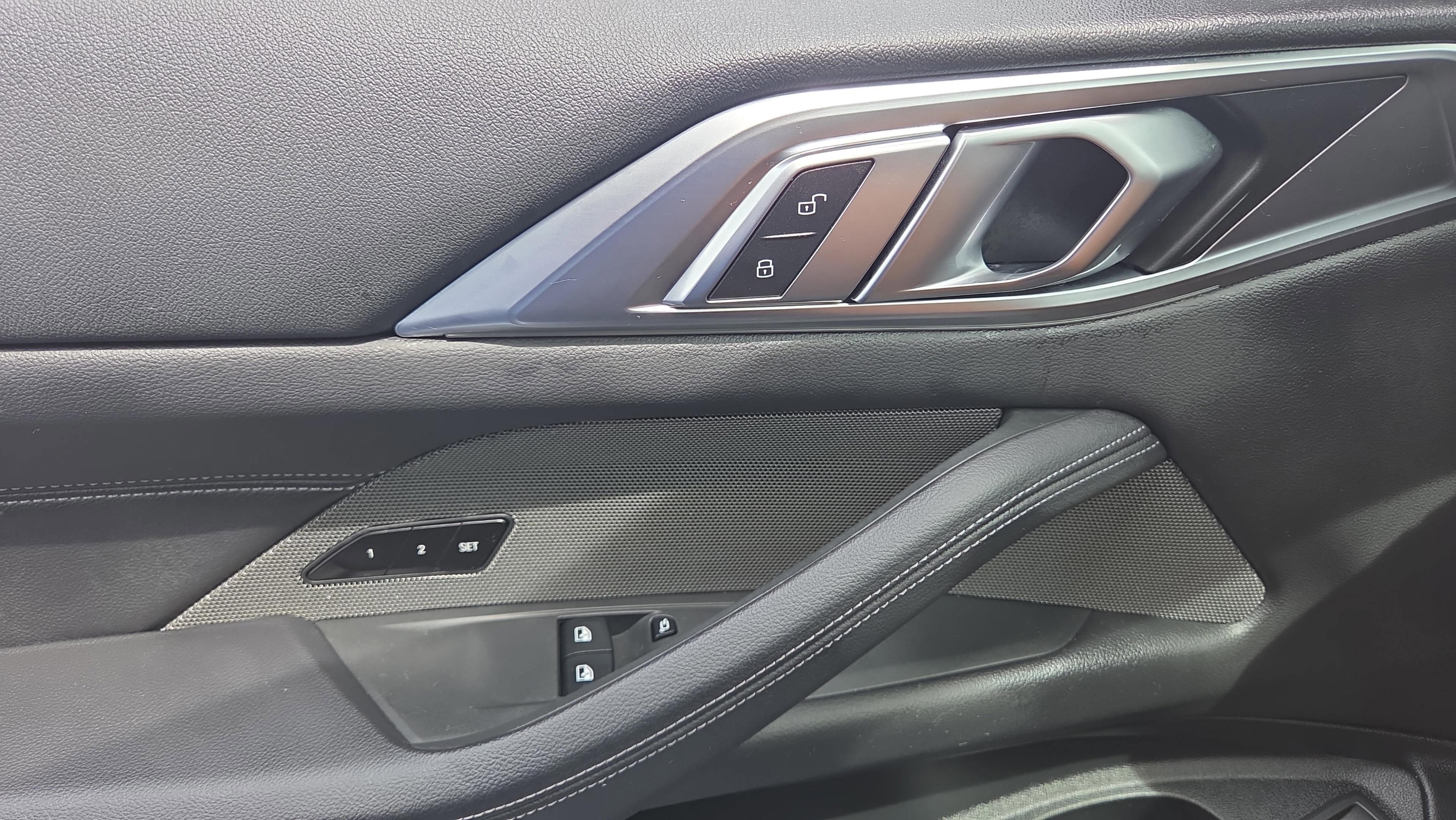 Certified 2025 BMW M440i Coupe image 34