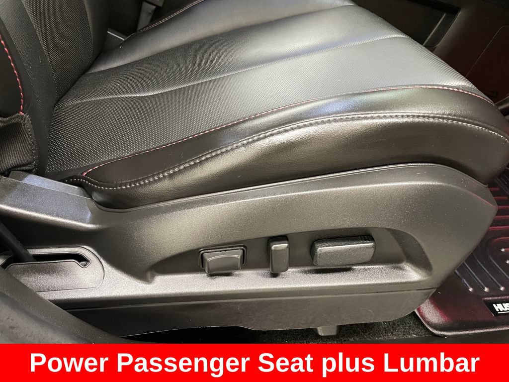 Certified 2015 Chevrolet Equinox LTZ FWD image 11