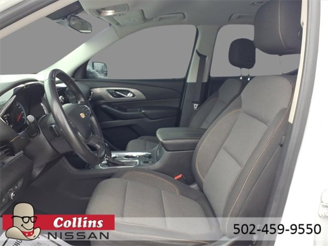 Used 2019 Chevrolet Traverse LT image 20