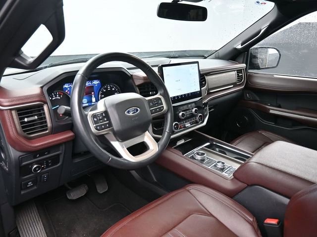 Used 2024 Ford Expedition Max Limited image 15