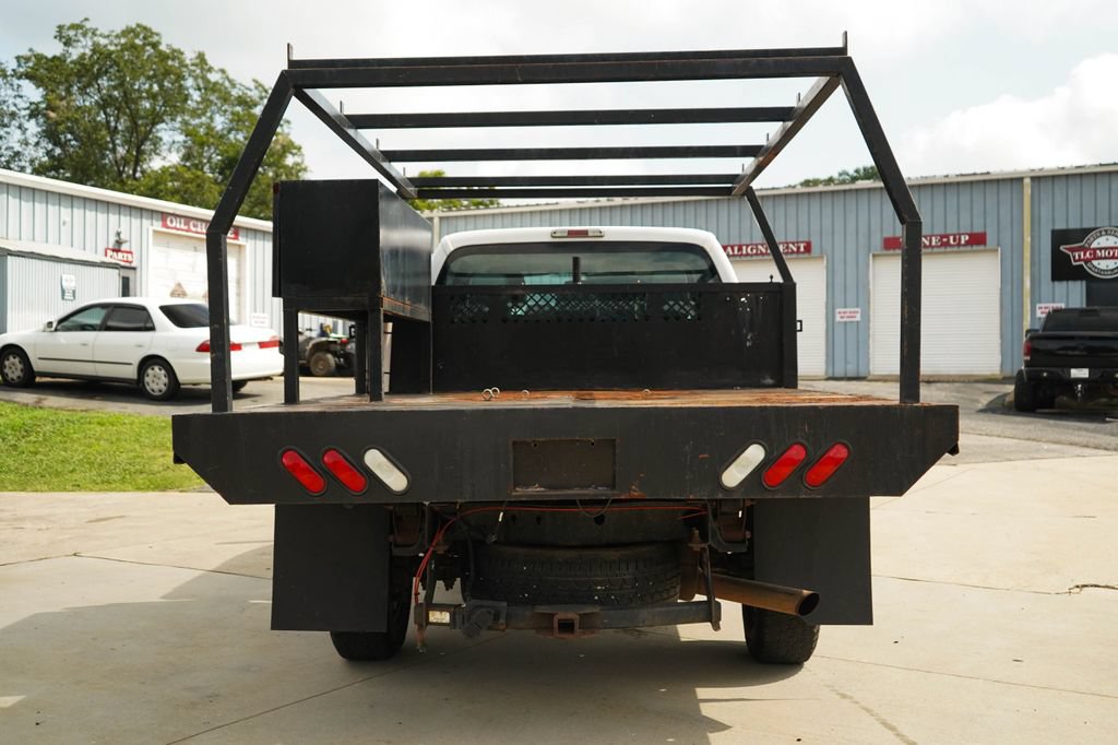 Used 2015 Ford F250 XL AWD/4WD image 19
