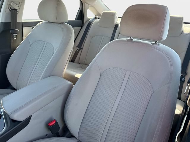Used 2018 Hyundai Sonata ECO FWD image 19