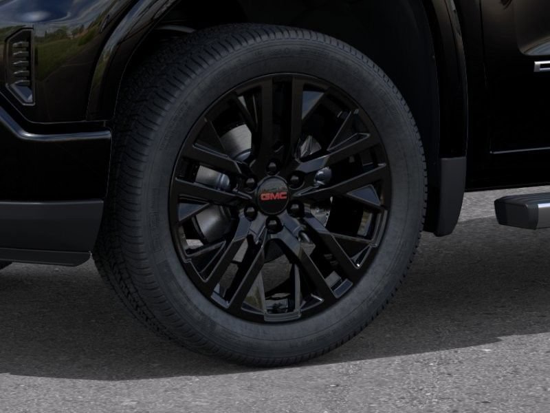 New 2026 GMC Sierra 1500 Denali w/ Denali Reserve Package AWD/4WD image 10