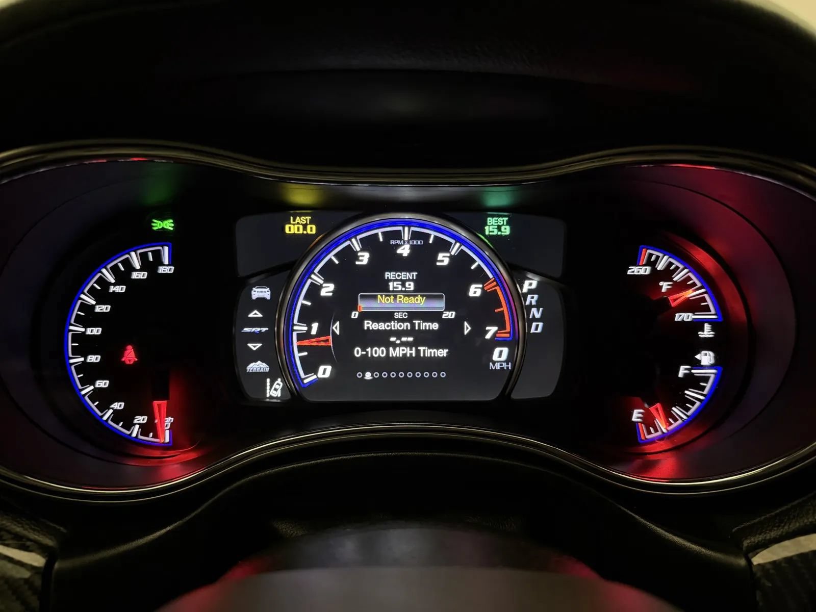 Used 2018 Jeep Grand Cherokee SRT AWD/4WD image 17