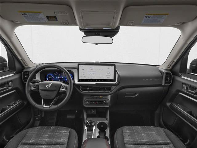New 2026 Ford Bronco Sport Heritage AWD/4WD image 5