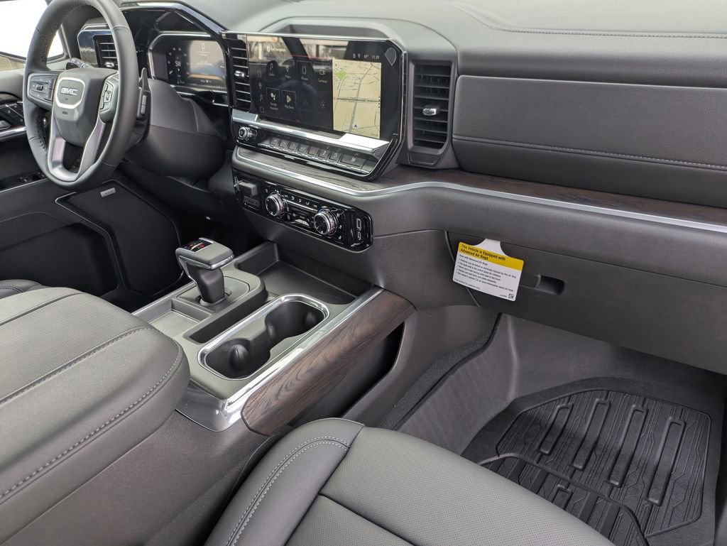 New 2026 GMC Sierra 1500 SLT image 30
