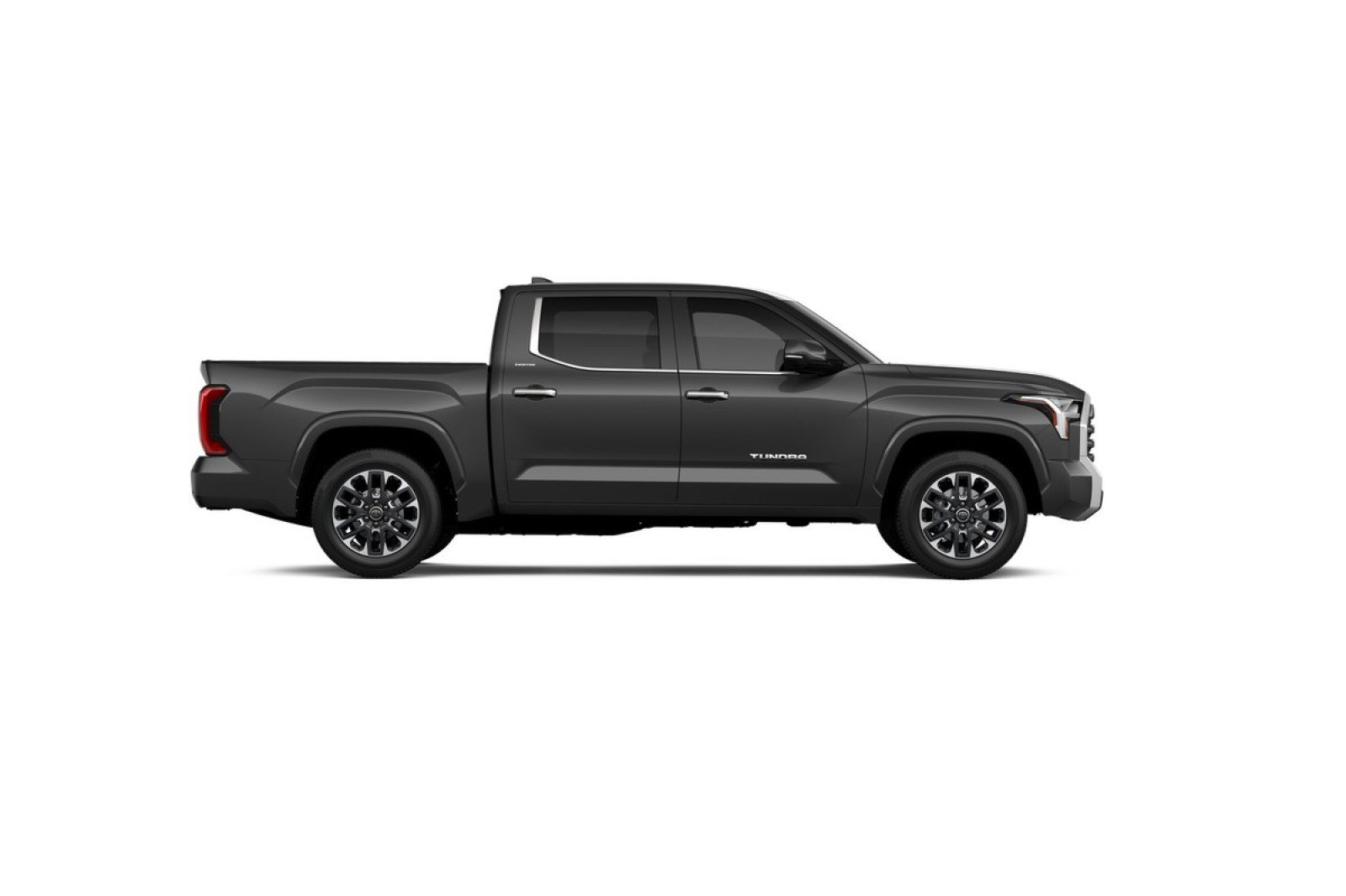 New 2026 Toyota Tundra Limited image 12