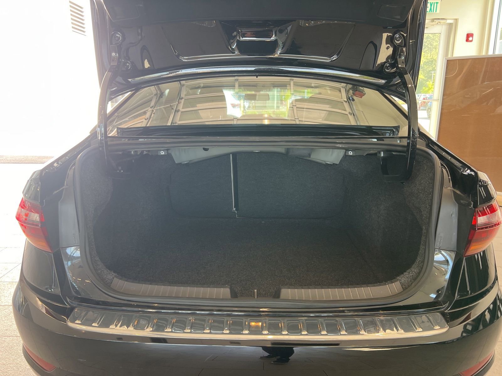 Used 2019 Volkswagen Jetta SE image 33