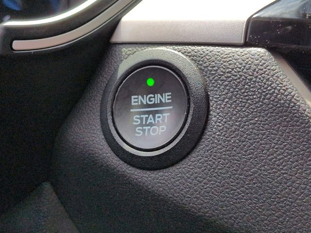 Certified 2021 Ford Escape SE FWD image 35