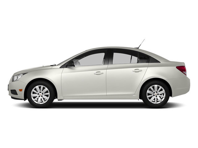 Used 2013 Chevrolet Cruze LT w/ RS Package FWD image 3