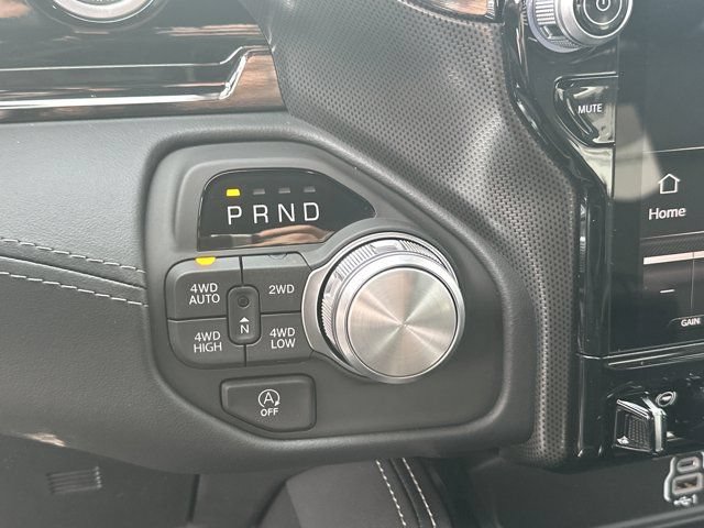 New 2026 RAM 1500 Limited AWD/4WD image 30