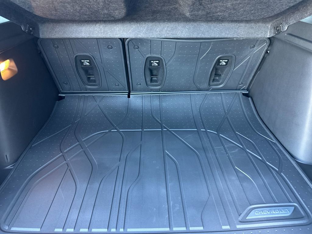 New 2026 Chevrolet Trax RS w/ Driver Confidence Package image 14