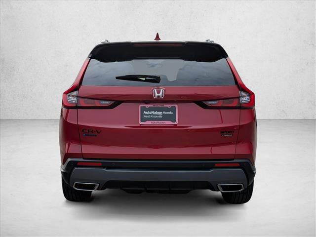 New 2026 Honda CR-V Sport Touring image 8