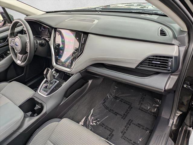 Used 2023 Subaru Outback Premium image 20