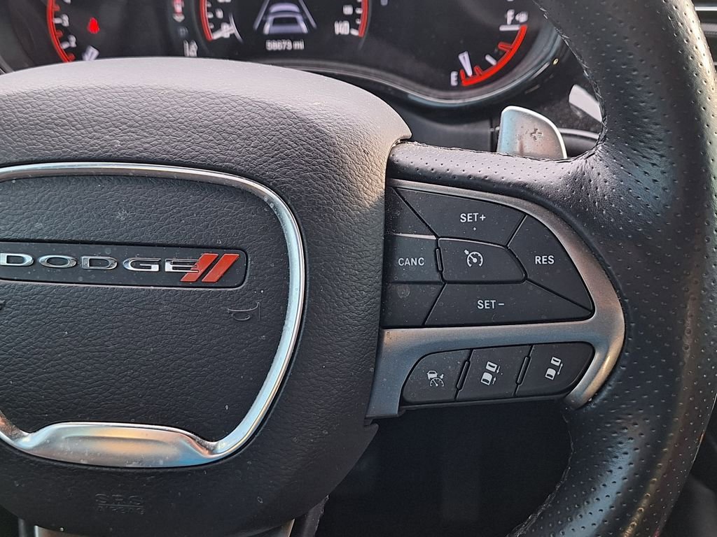 Used 2021 Dodge Durango Citadel image 19