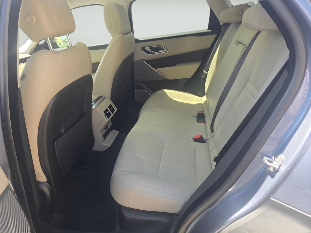 Used 2020 Land Rover Range Rover Velar S AWD/4WD image 16