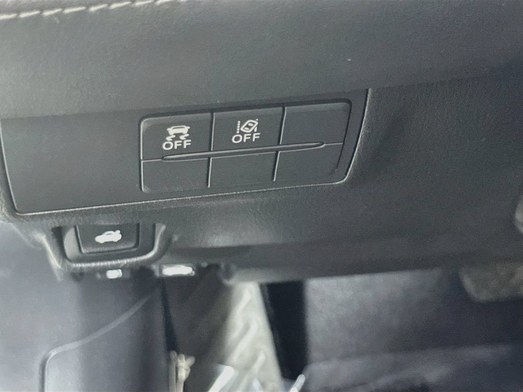 Used 2018 MAZDA MAZDA6 Grand Touring FWD image 23