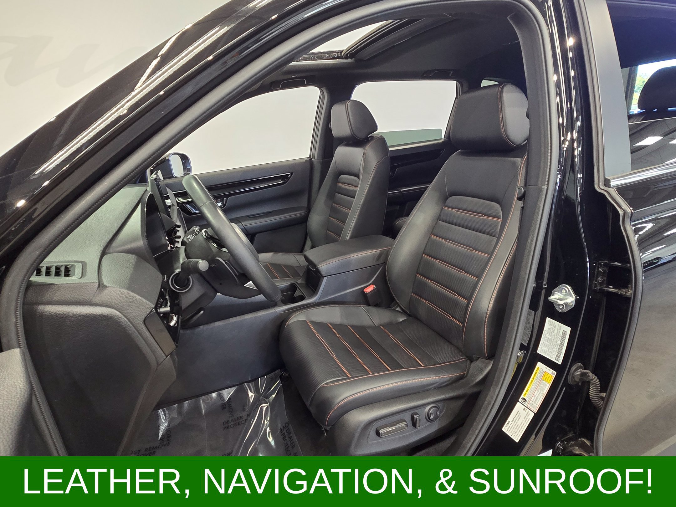 Used 2023 Honda CR-V Sport Touring image 13