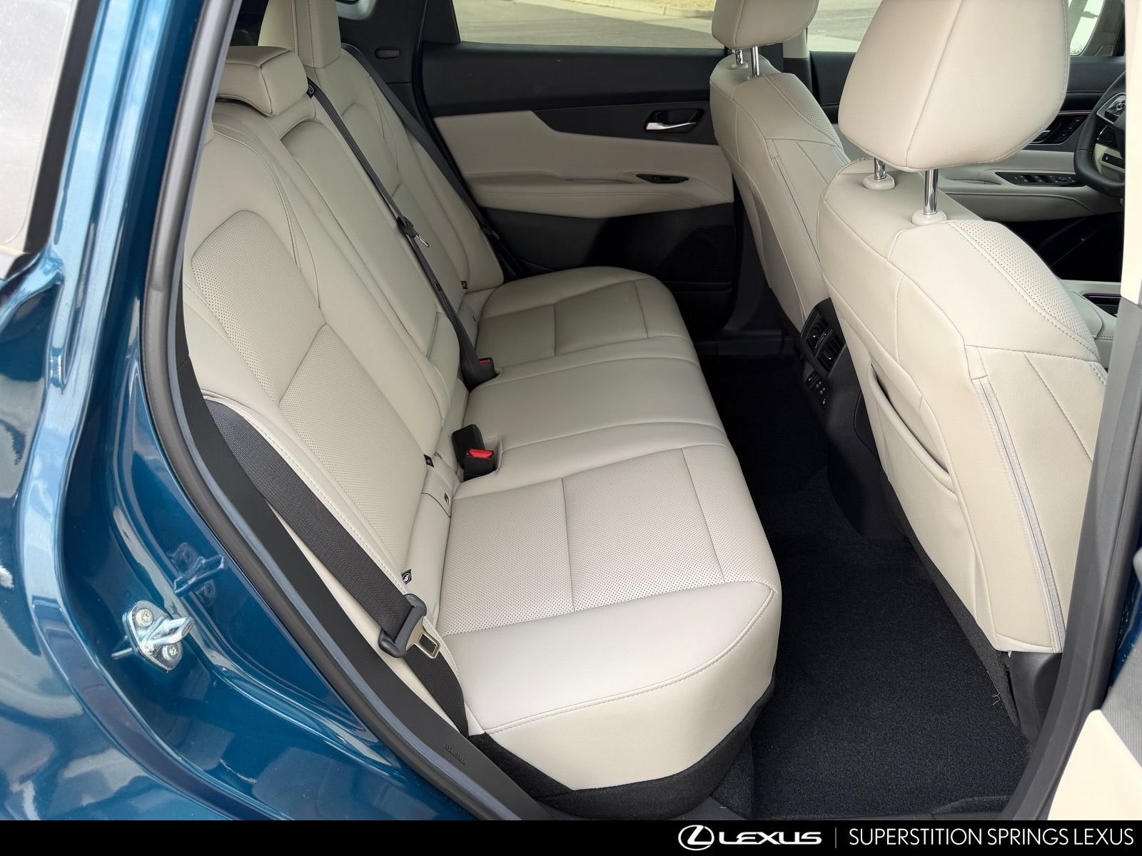 Used 2026 Nissan Murano SL w/ Comfort Package AWD/4WD image 25