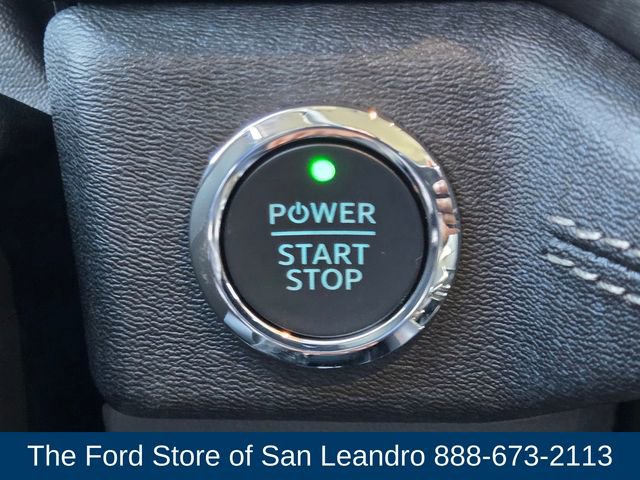 New 2025 Ford F150 Lightning Flash AWD/4WD image 21