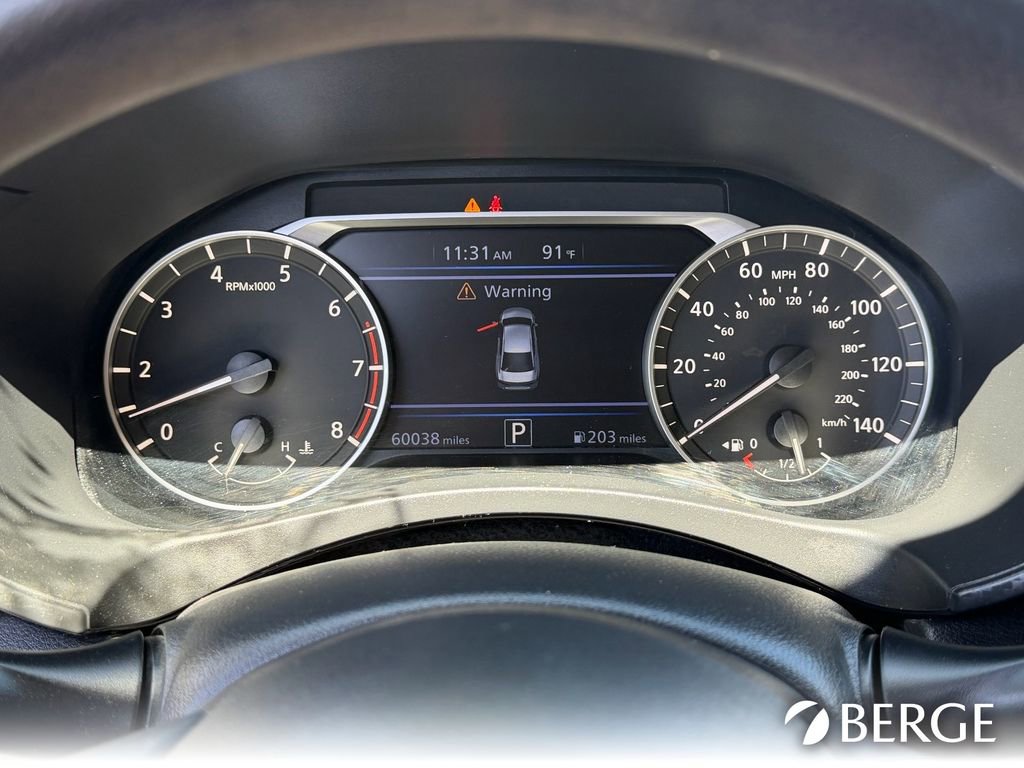 Used 2019 Nissan Altima 2.5 S FWD image 34