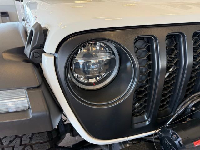 Used 2020 Jeep Gladiator Rubicon image 10
