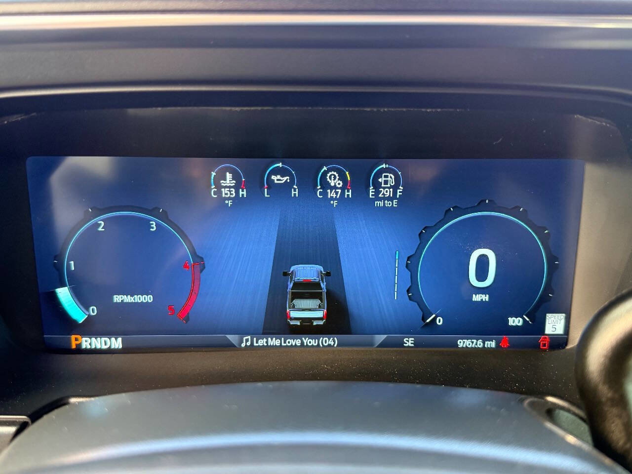 Used 2024 Ford F450 Platinum w/ FX4 Off-Road Package image 25