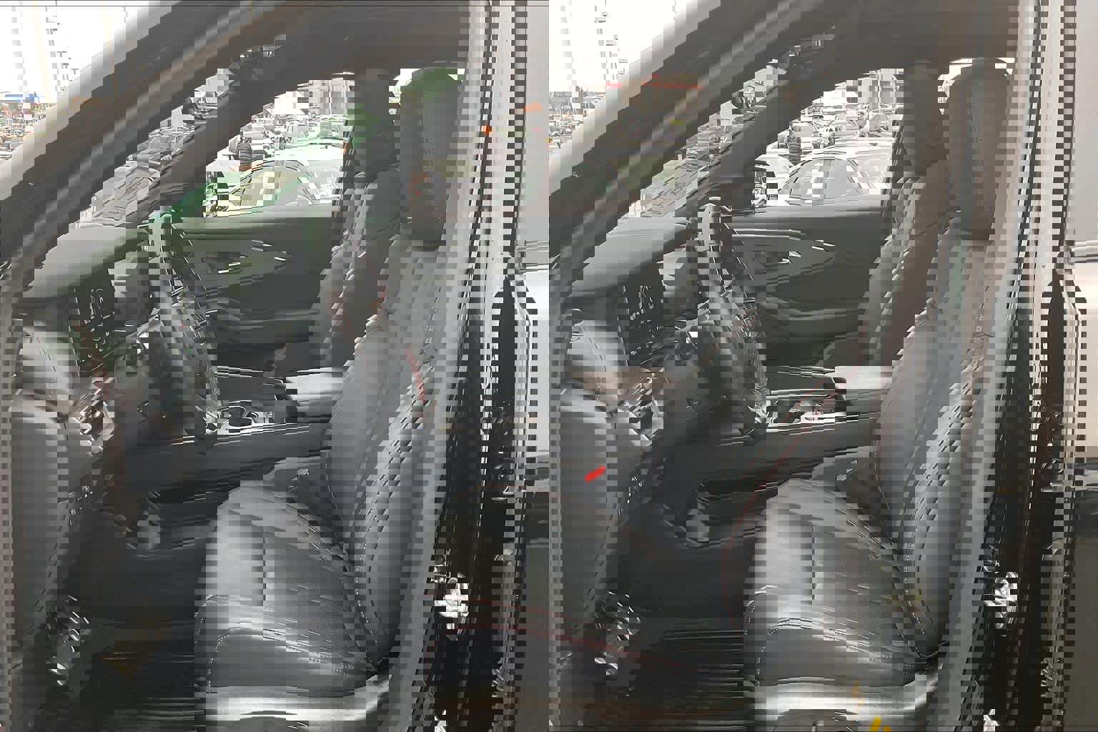 Used 2024 Acura ZDX A-Spec image 26