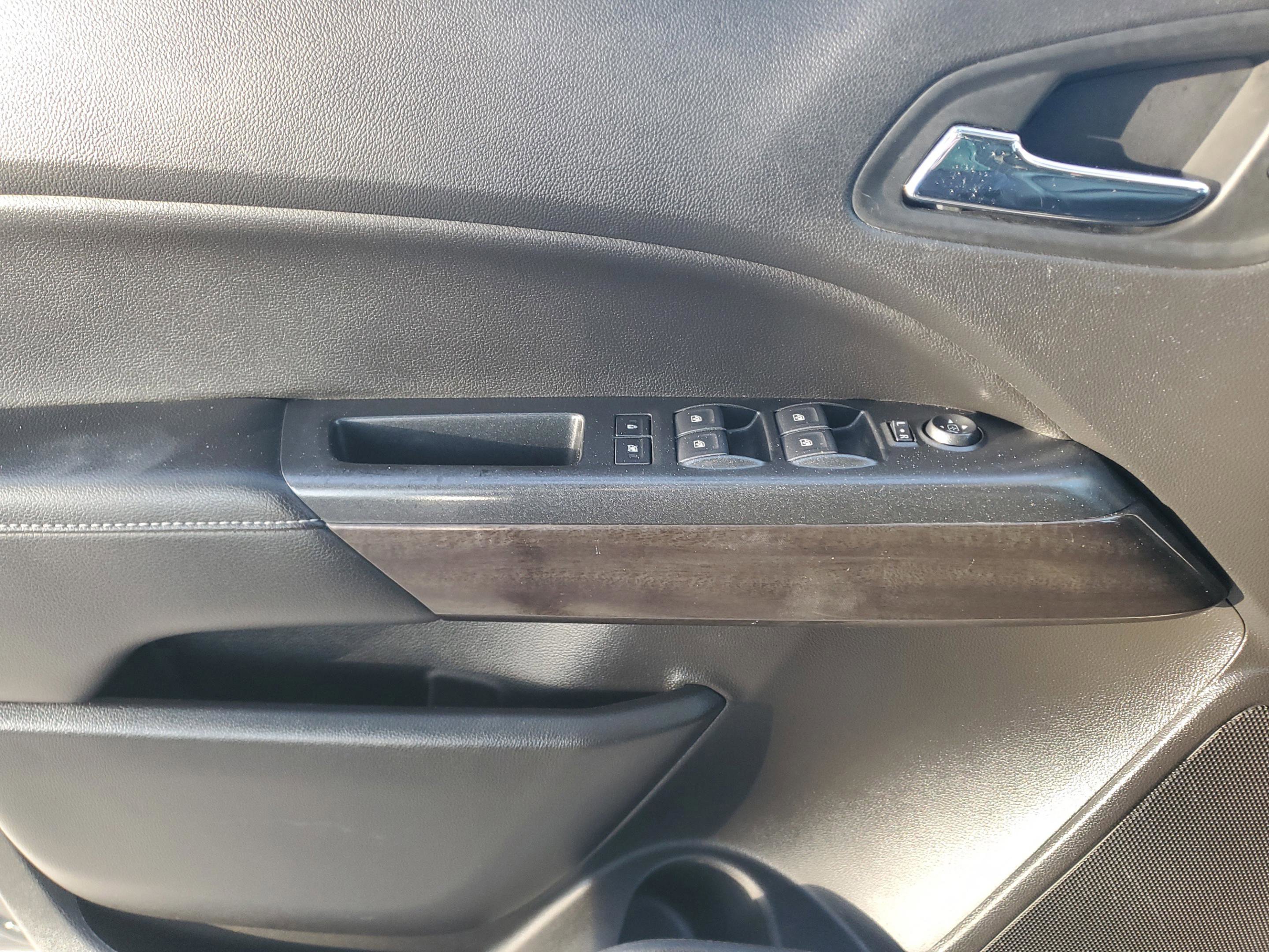 Used 2018 GMC Canyon SLT w/ Driver Alert Package image 19